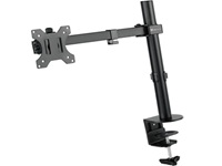 Klip Xtreme Soporte Monitor 13-32" Giro 180 